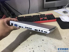 现代科技产品的融合与演进 从超薄笔记本到全能监控主机