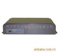 深圳市齐城智能科技解码器与监控主机产品全览